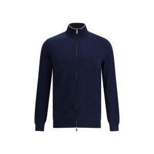 Zipper Jacket