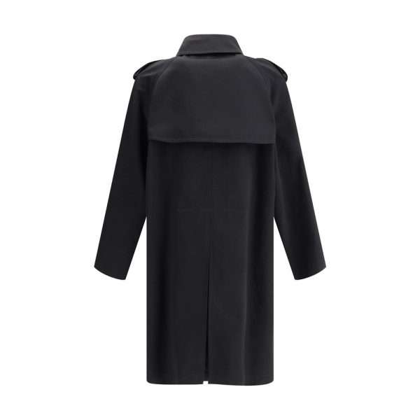Heritage Parka Jacket - Image 2
