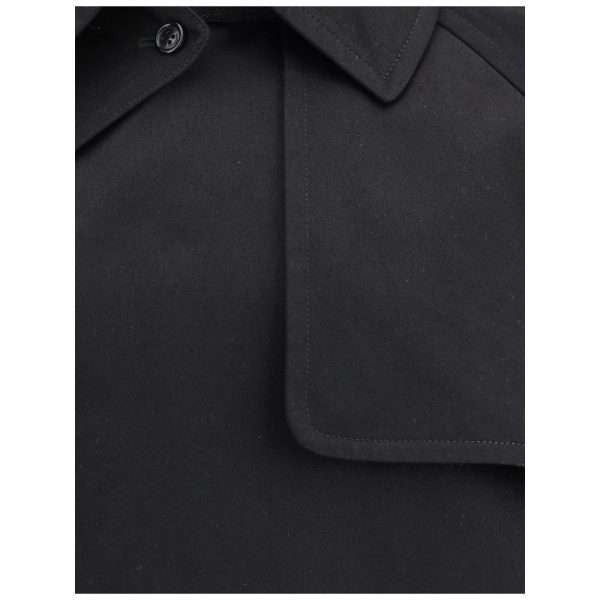 Heritage Parka Jacket - Image 3