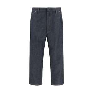Baggy Pants
