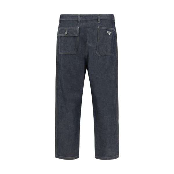 Baggy Pants - Image 2