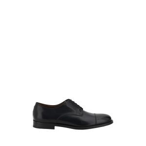 Garwood Lace-Up