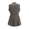 Wool Vest - Image 2
