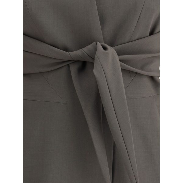 Wool Vest - Image 3