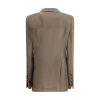 Double-breasted Blazer - Image 2