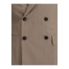 Double-breasted Blazer - Image 3