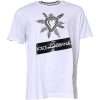 White Sacred Heart Short Sleeve T-shirt - Image 2