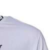 White Sacred Heart Short Sleeve T-shirt - Image 3