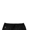 Black Cotton Men Jogger Sweatpants Pants - Image 5