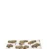 Off White Cars Cotton Skinny Men Denim Jeans - Image 5