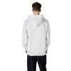 Gray Cotton Sweater - Image 2