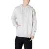 Gray Cotton Sweater - Image 5