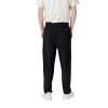 Black Polyester Jeans & Pant - Image 2