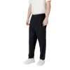 Black Polyester Jeans & Pant - Image 3