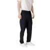 Black Polyester Jeans & Pant - Image 4