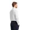 White Cotton Shirt - Image 3