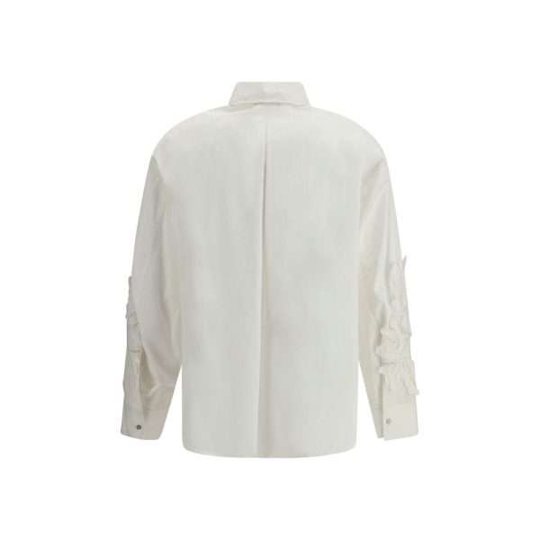 Embroidered Shirt - Image 2