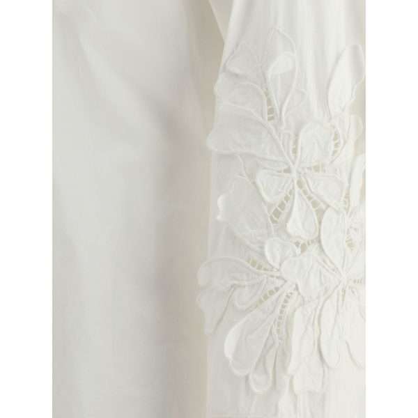 Embroidered Shirt - Image 3