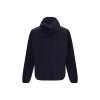 Waterproof Jacket with hood - Image 2