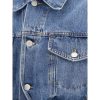 Denim Level Jacket - Image 3