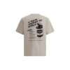 T-shirt whit maxi print - Image 2