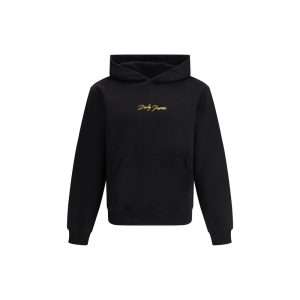 Logoed Hoodie