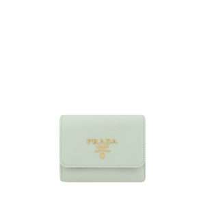 Trifold Wallet