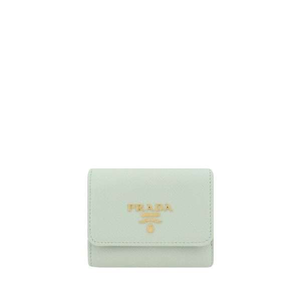 Trifold Wallet