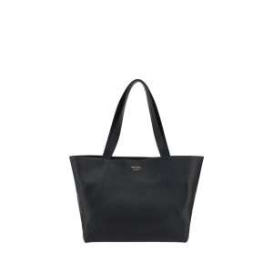 Leather Tote Bag