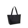 Leather Tote Bag - Image 2