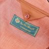 Brown Linen Blazer - Image 4