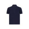Knit Polo Shirt - Image 2