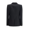 Double-breasted Blazer - Image 2