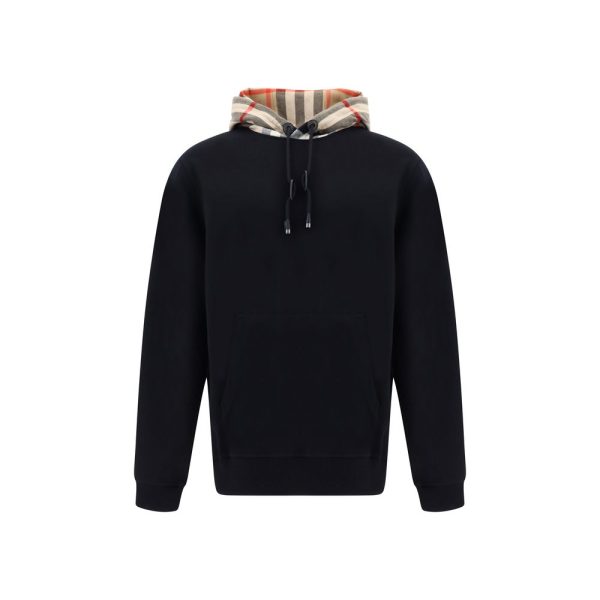 Samuel Hoodie