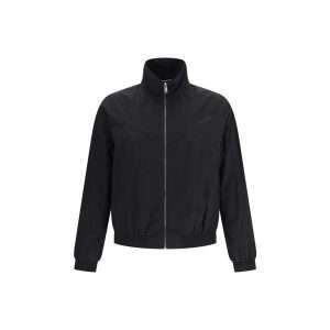 Teddy Waterproof Jacket