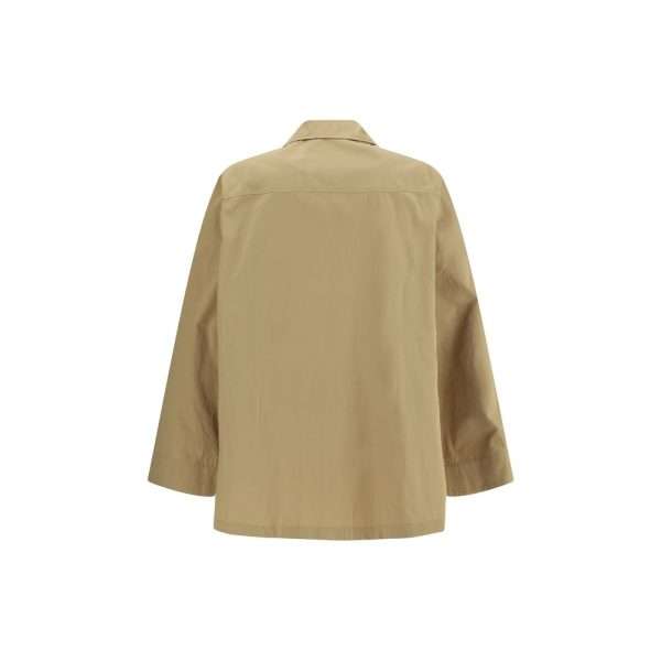 167 Emb Shirt - Image 2