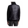 Black Viscose Jackets & Coat - Image 2