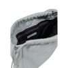 Gray Recycled Polyester Handbag - Image 2