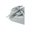 Gray Recycled Polyester Handbag - Image 3