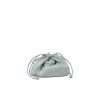 Gray Recycled Polyester Handbag - Image 4