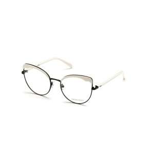 Black Metal Frames