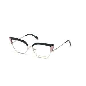 Black Metal Frames
