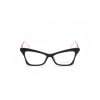 Black Acetate Frames - Image 2
