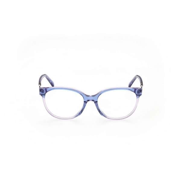 Blue Acetate Frames - Image 2