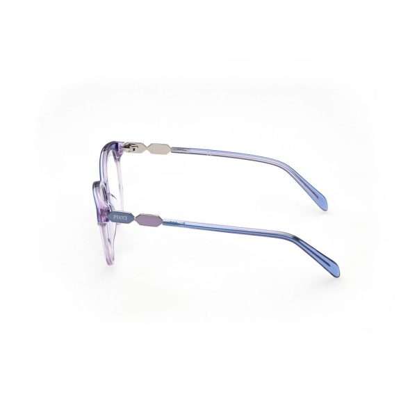 Blue Acetate Frames - Image 3