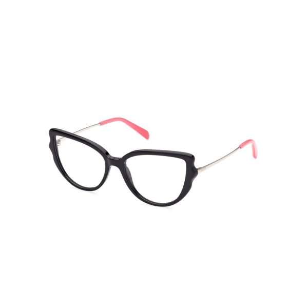 Black Acetate Frames