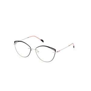 Black Metal Frames