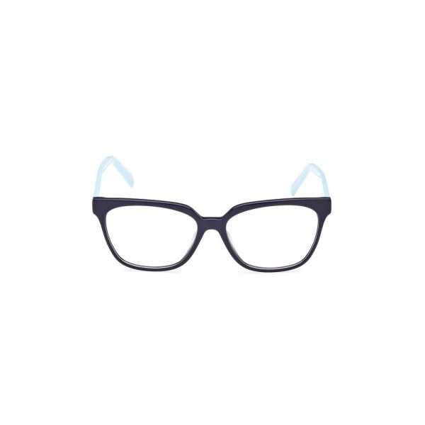 Blue Acetate Frames - Image 2