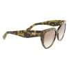 Brown Acetate Sunglasses - Image 3