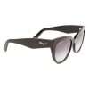 Black Acetate Sunglasses - Image 3